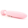 Generique Wand Magic Love 26cm Tête 45mm Rose